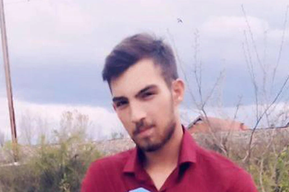 Saša Stanković osumnjičeni