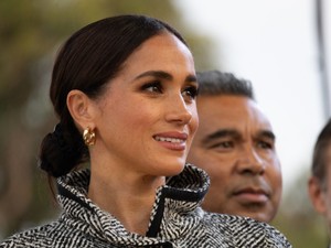 Az ott tényleg Meghan Markle? Alig ismertek rá a rajongók, nagyon megváltozott a külseje