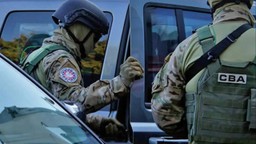 Zatrzymano ambasadora RP we Francji. Kulisy nocnej akcji CBA