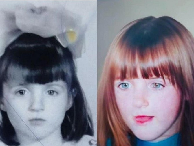 Natalia i Nina