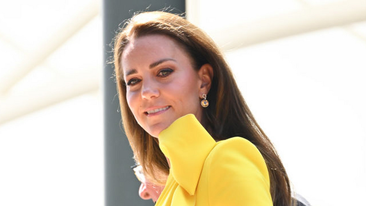 Kate Middleton