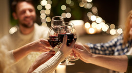 Spożywanie czerwonego wina może pozytywnie wpływać na naszą świadomość