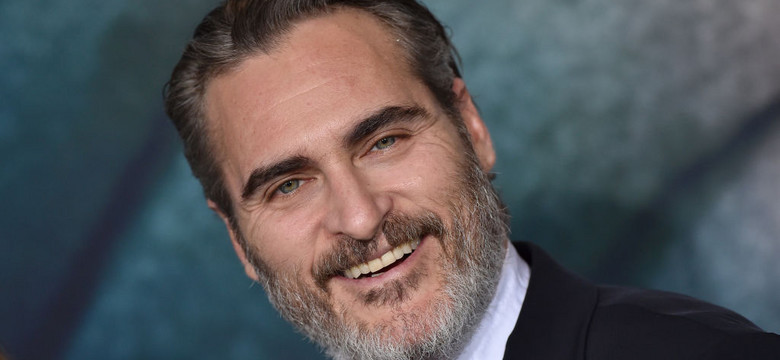 Joaquin Phoenix: nieposkromiony i enigmatyczny