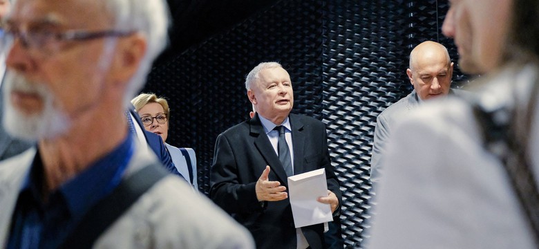 To będzie kampania pod znakiem wojny światopoglądowej. Kongres programowy PiS w Katowicach