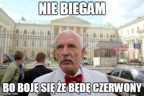 mem / Lewak zmasakrowany