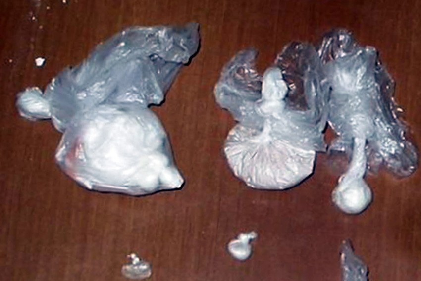 Heroin više nije toliko tražena droga