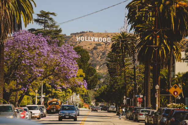 Hollywood