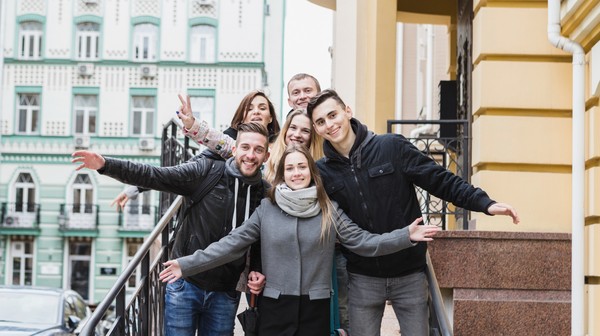 Akademia Aktywnego Mieszkańca to cykl warsztatów prowadzonych przez ekspertów, czyli osoby, które na co dzień aktywnie działają w omawianym przez siebie temacie
