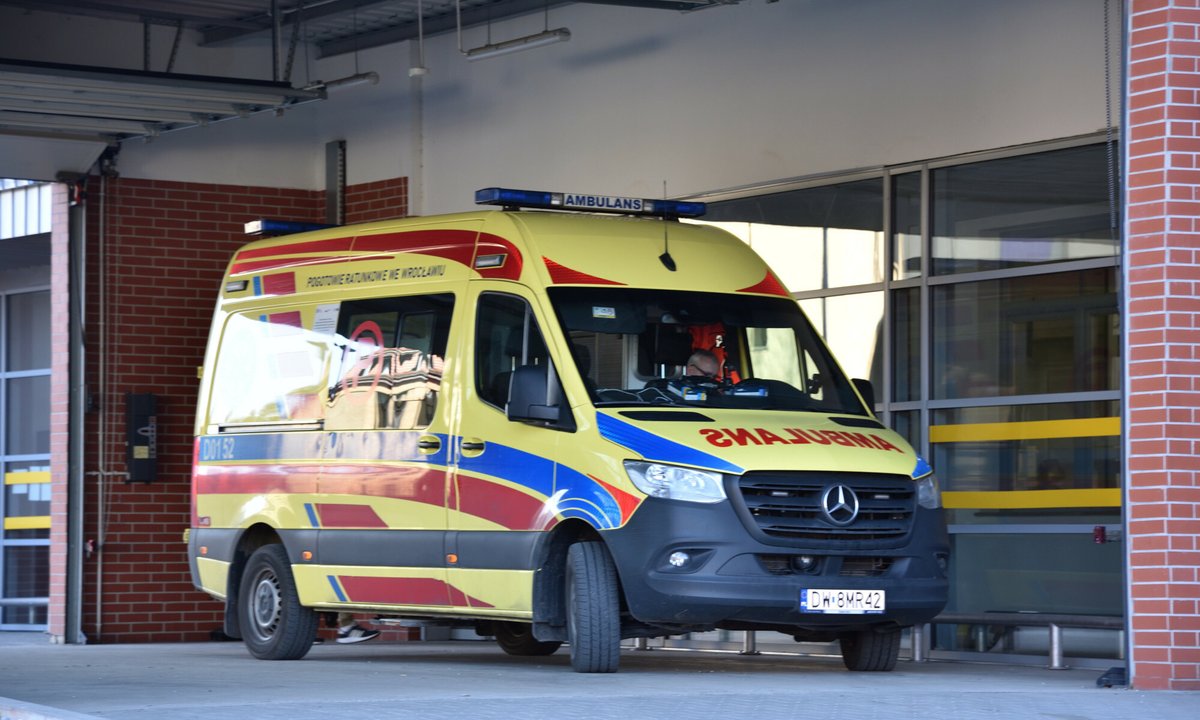 Będzie marsz medyków przeciwko agresji. Problem nasila się już od lat