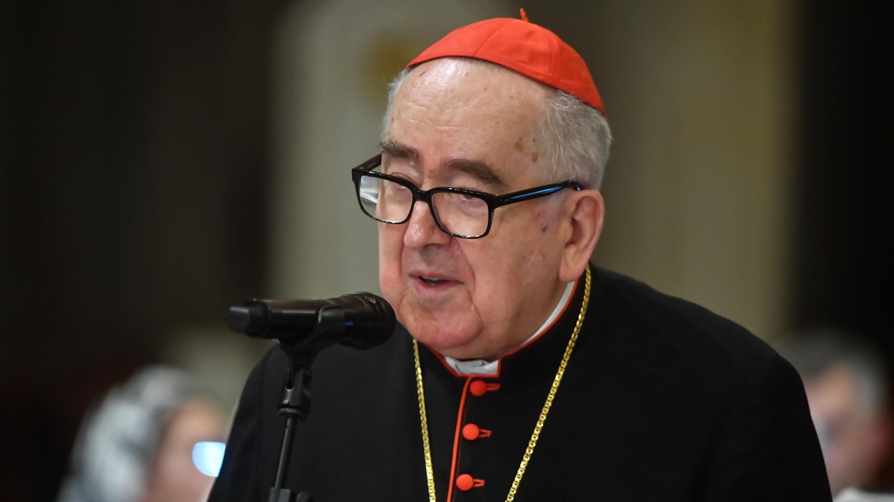 Polak wylosowany do współrządzenia Watykanem