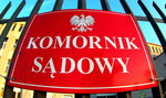 Komornicy ostrzegają przed... fałszywymi komornikami!