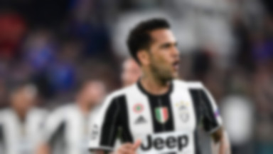 Bonucci: Dani Alves jest kosmitą