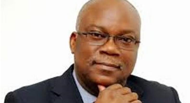 Dr. Joseph Odumodu, Director General, SON