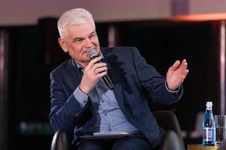 Jubileusz 35-lecia Krajowej Izby Gospodarczej