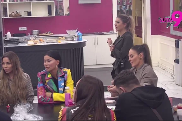 Klinika za kardiologiju UKC Niš