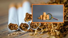 Wyroby tytoniowe pod ścisłą kontrolą. Nadchodzą ważne zmiany