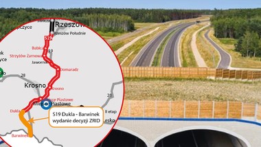 via carpatia coraz bliżej. zakończono ważne testy