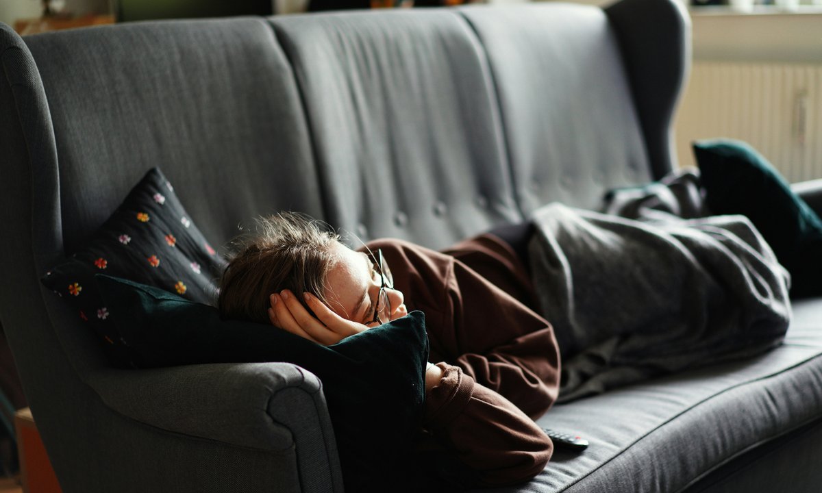 Romantyzowanie ADHD. "Postrzeganie społeczne tego zaburzenia jest skrzywione"