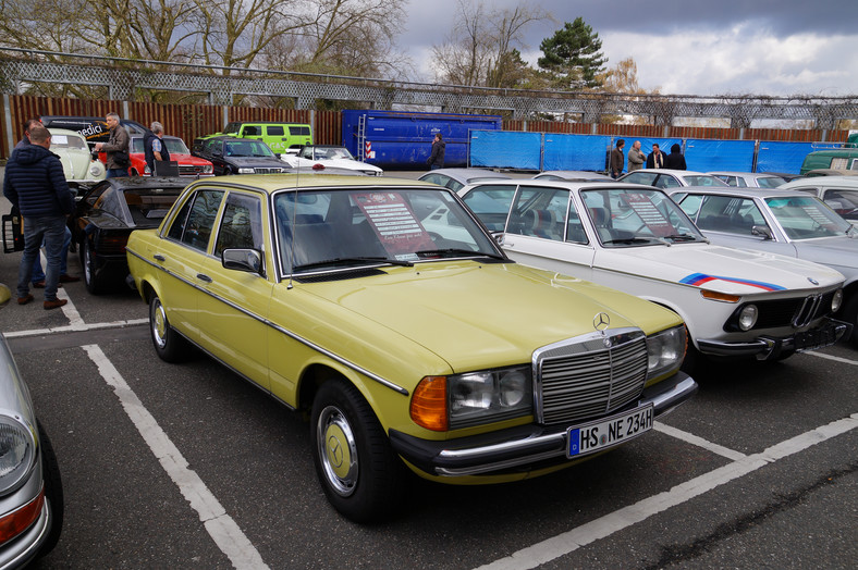 TechnoClassica Essen 2016