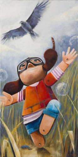 Mirella Stern – Amatorzy wolnych myśli