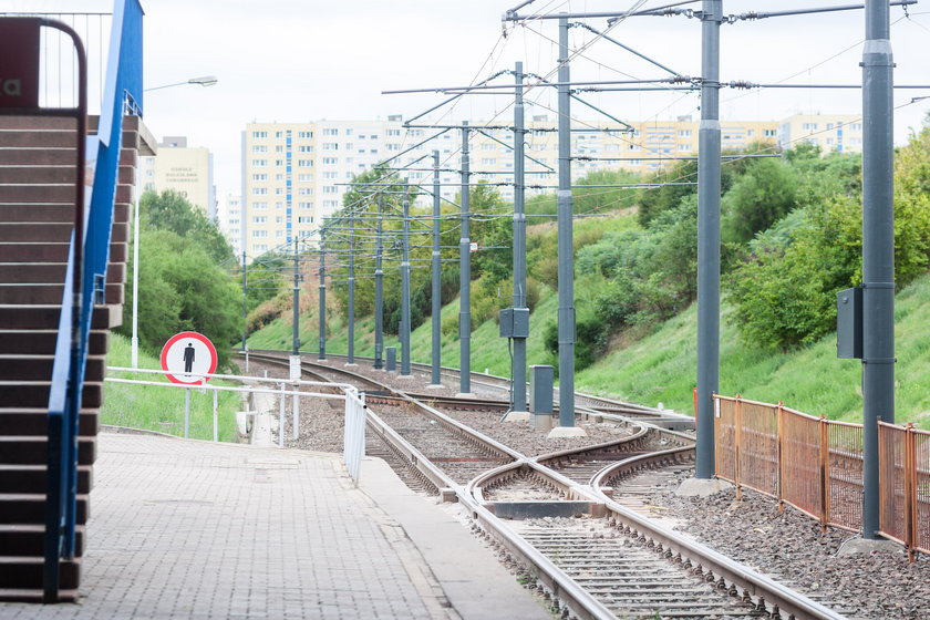 Poznańscy urzędnicy chcą poprawić estetykę miejskiej infrastruktury i stawiają na jednolity kolor – grafitowy