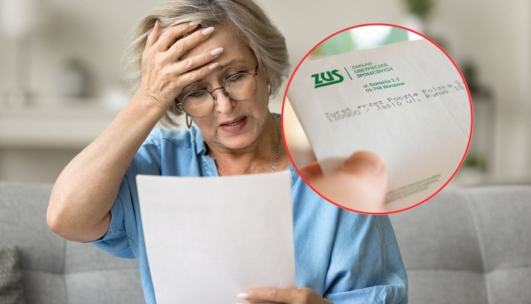 ZUS wyśle ważne listy w sprawie emerytur. 40–latkowie mogą przeżyć szok