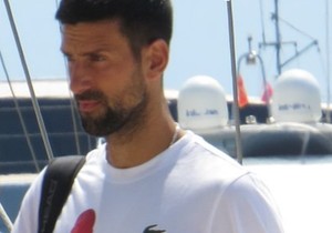 Novak Đoković