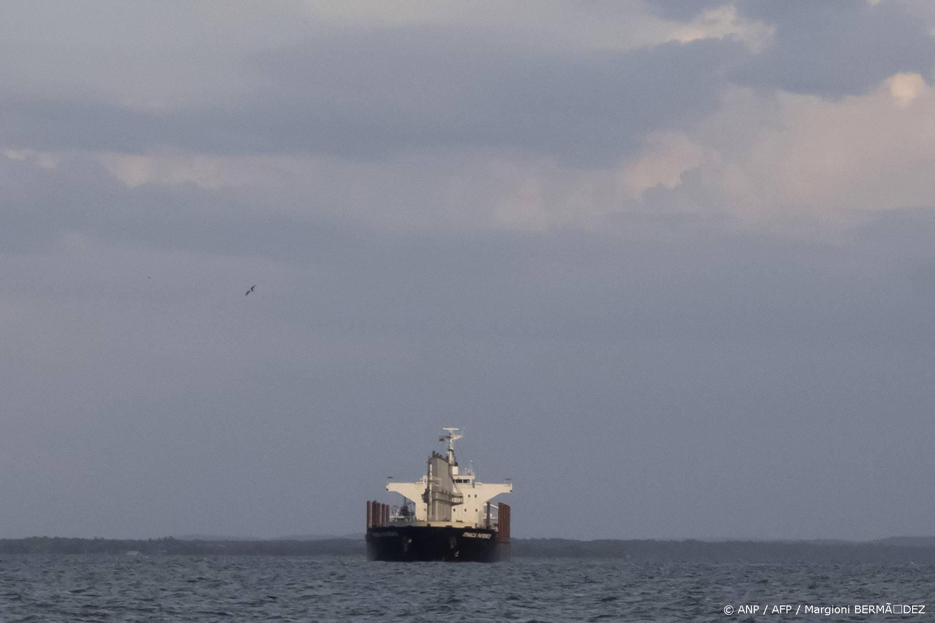 De VS versoepelen Venezuela-sancties: 30-50 miljoen vaten onder controle