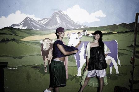 CocoRosie