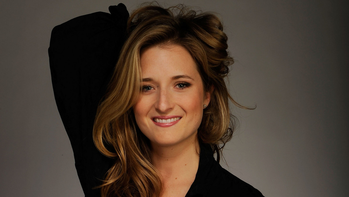 Grace Gummer