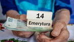 Ile wyniesie czternastka w tym roku? Zobacz, ile pieniędzy trafi do seniorów