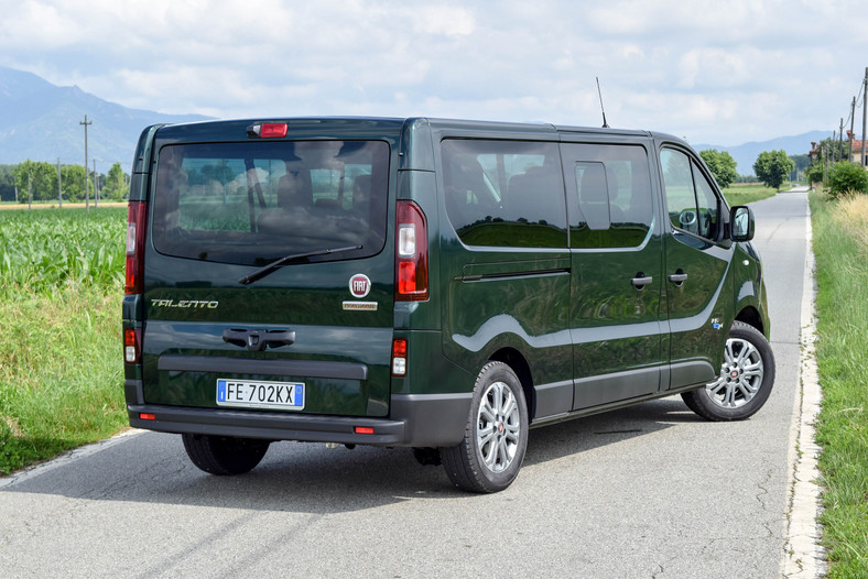 Fiat Talento