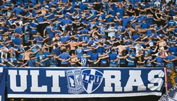 Hiszpanie boją się polskich kibiców. Pojedynek Rayo Vallecano - Lech Poznań meczem wysokiego ryzyka