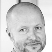 logo Marek Chądzyński