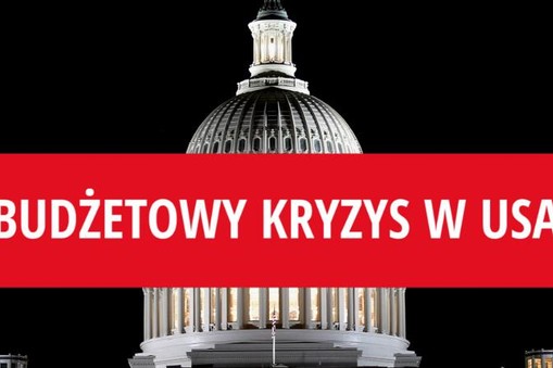 Budżetowy kryzys w USA - miniatura