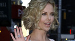 Charlize Theron