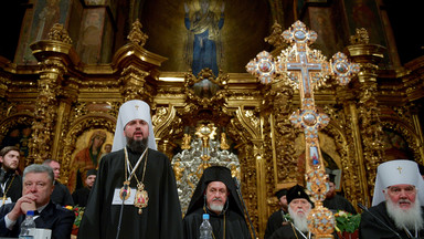 "Rzeczpospolita": religia w służbie suwerenności Ukrainy