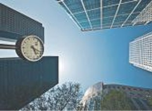 Banki chcą być samodzielne