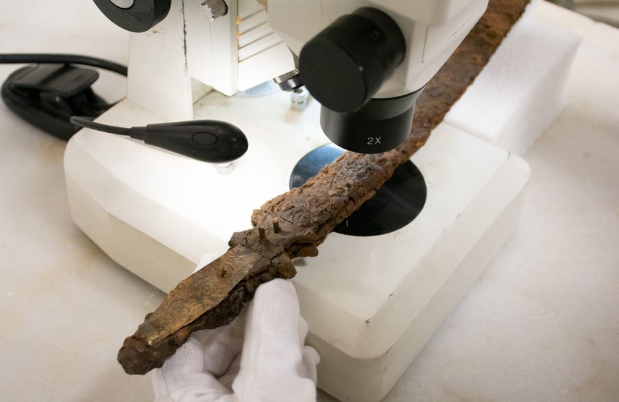Investigación Excalibur de Valencia