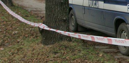 Tragedia w Kurzętniku. W strumyku znaleziono zwłoki 13-letniej dziewczyny