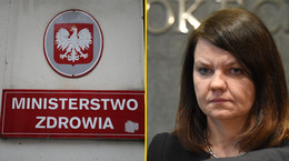 Rzecznik potwierdza: Katarzyna Kacperczyk nową wiceminister zdrowia