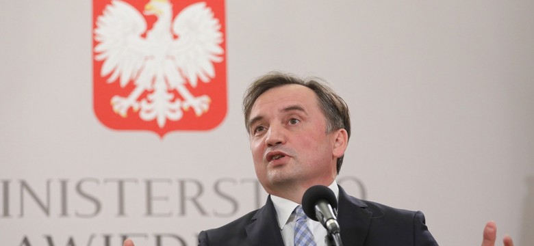 Ziobro zaprezentował się jako lider kultu cargo [KOMENTARZ]