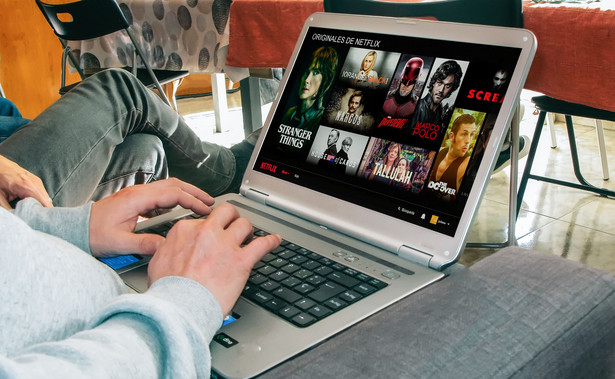 Chcesz oglądać na komputerze filmy 4K z Netflixa? Trzeba będzie wymienić komputer