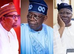 Tinubu spent his first year in office fixing Buhari's failure - Bode George