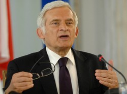 Buzek wzywa do przyjęcia traktatu z Lizbony