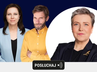 Podcast Forbes Women: jak chcą pracować Polki i Polacy?