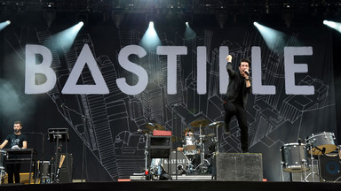 Bastille wystąpią na Czad Festival 2017