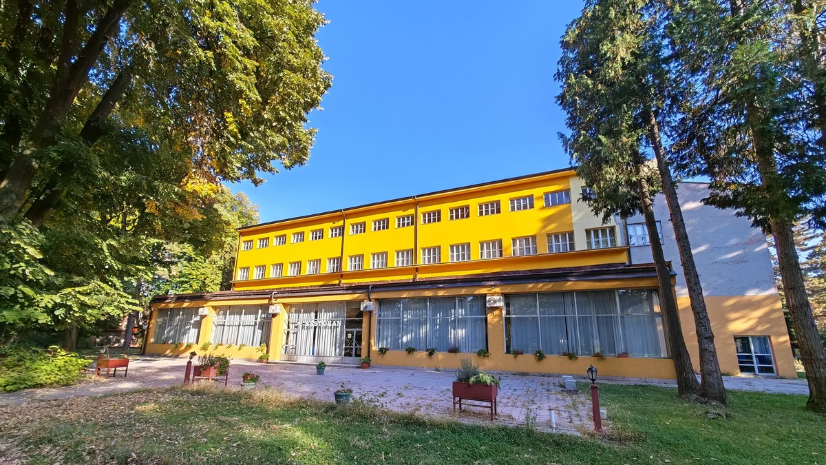 Mataruška Banja