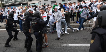 Kolejne kary dla Legii. UEFA nie zna litości