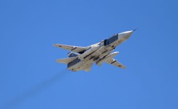 Rosyjski samolot w szwedzkiej przestrzeni powietrznej. Poderwano myśliwce